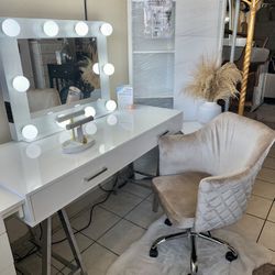 Vanity SET SPECIAL.