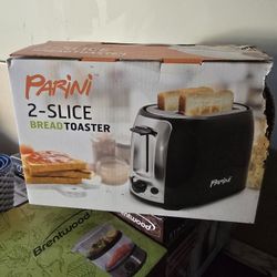 Toaster
