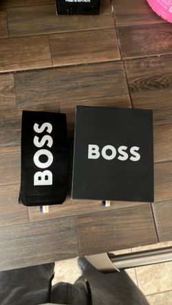 Hugo Boss confidence Men’s watch