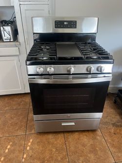 Stove