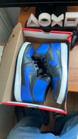 Nike Ebernon Mid