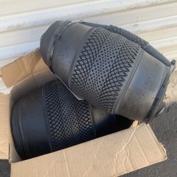 New 26x4.0 Ebike Tires Pair 