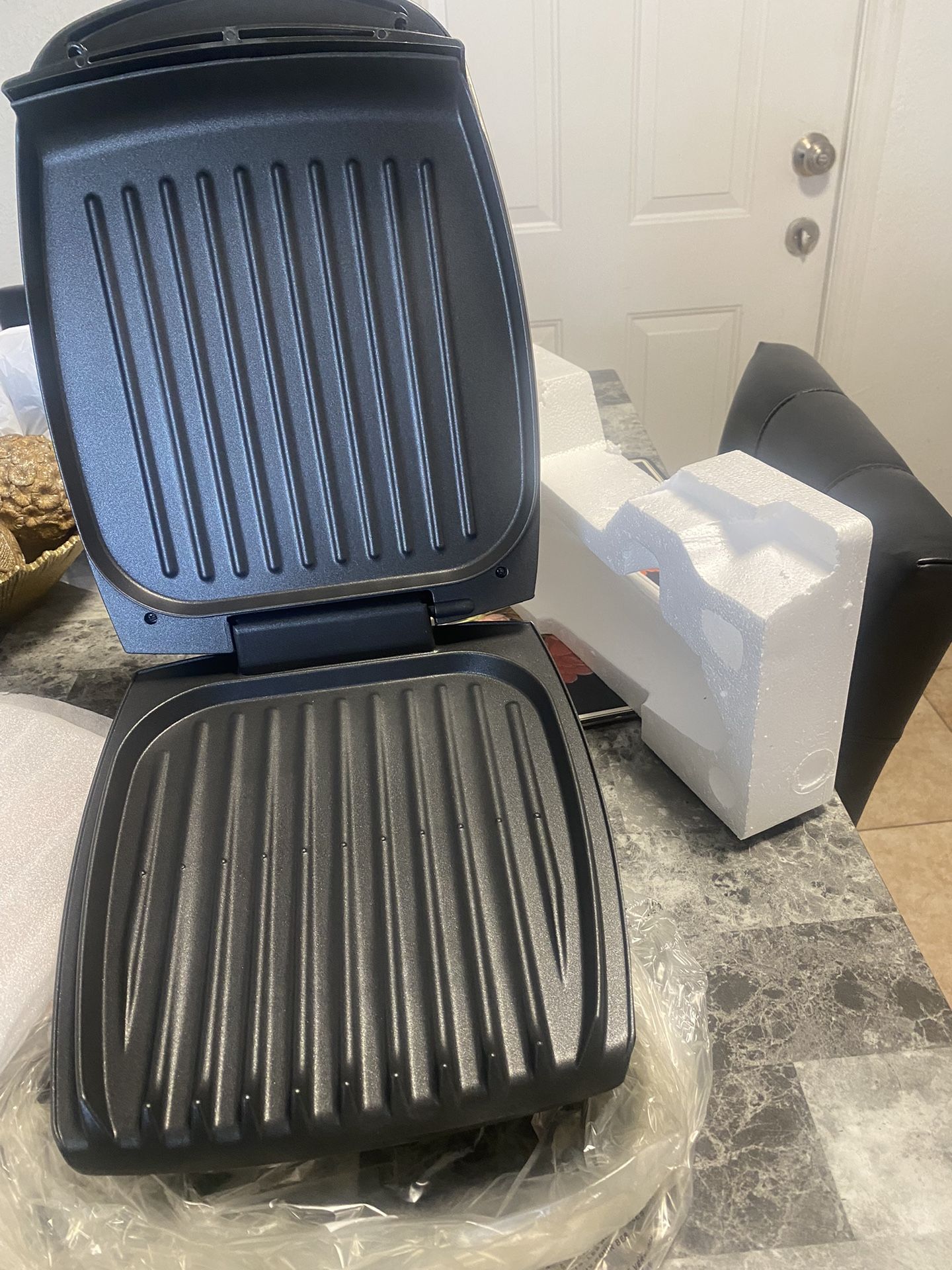 Grill Machine