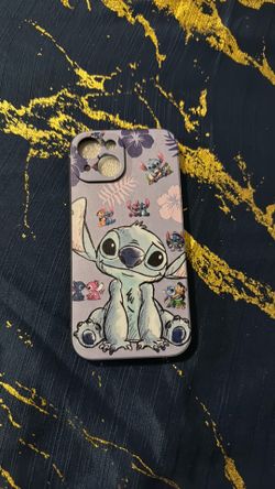 iPhone 15 case