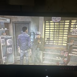 Samsung Gaming Monitor  -$30    27inch