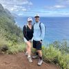Megan & Isaiah