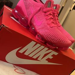 Nike vapor max sz 7Y
