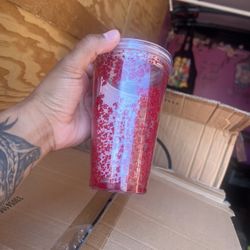 Blank Tumbler Cups