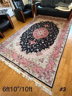 Persian Rug