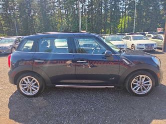 2015 Mini Countryman
