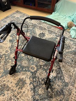 Lumex Walker