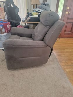 Rocker Recliner