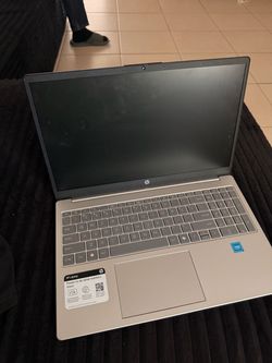 HP Laptop