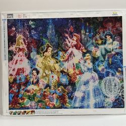 Beautiful Bead Arts Work 45-55