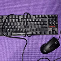 Redragon Keyboard 