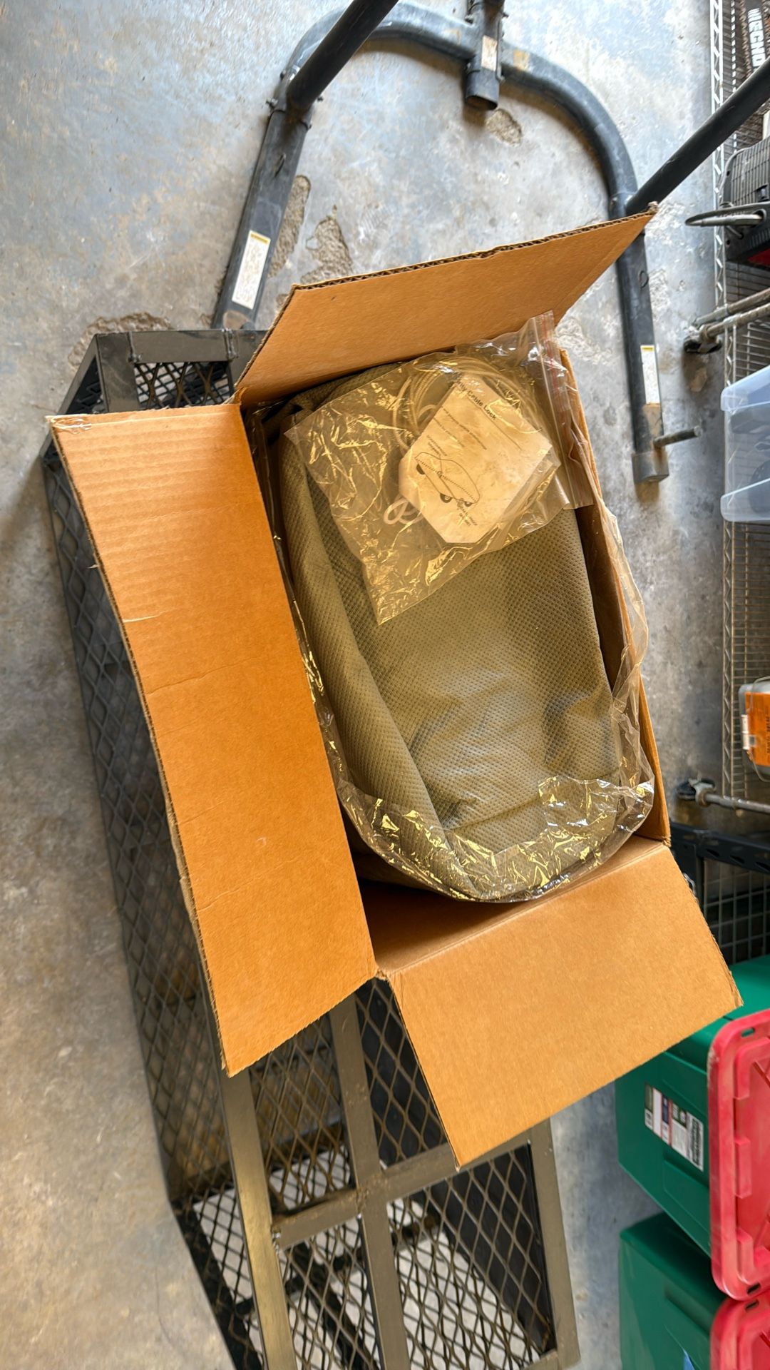 Car Cover, Tapadera De Carro