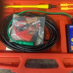 Power Prove Diagnose Short Open Circuit Like A Pro