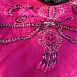 Clothing From Foreign Country