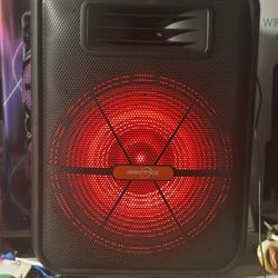 🔥🎤 Bocina, Bluetooth🎤 15🎤 Dos Micrófonos🔥 sonido fuerte