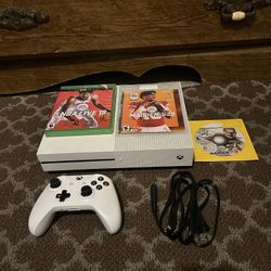 Xbox One S Bundle Deal | Clean