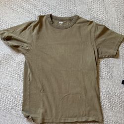 Uniqlo Shirt