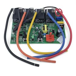 American Water Heaters (contact info removed)R (contact info removed) Electronic Control Board (100093769)