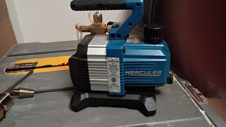 Pump