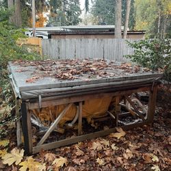 Free Hot Tub