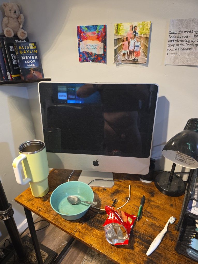 iMac 20inch