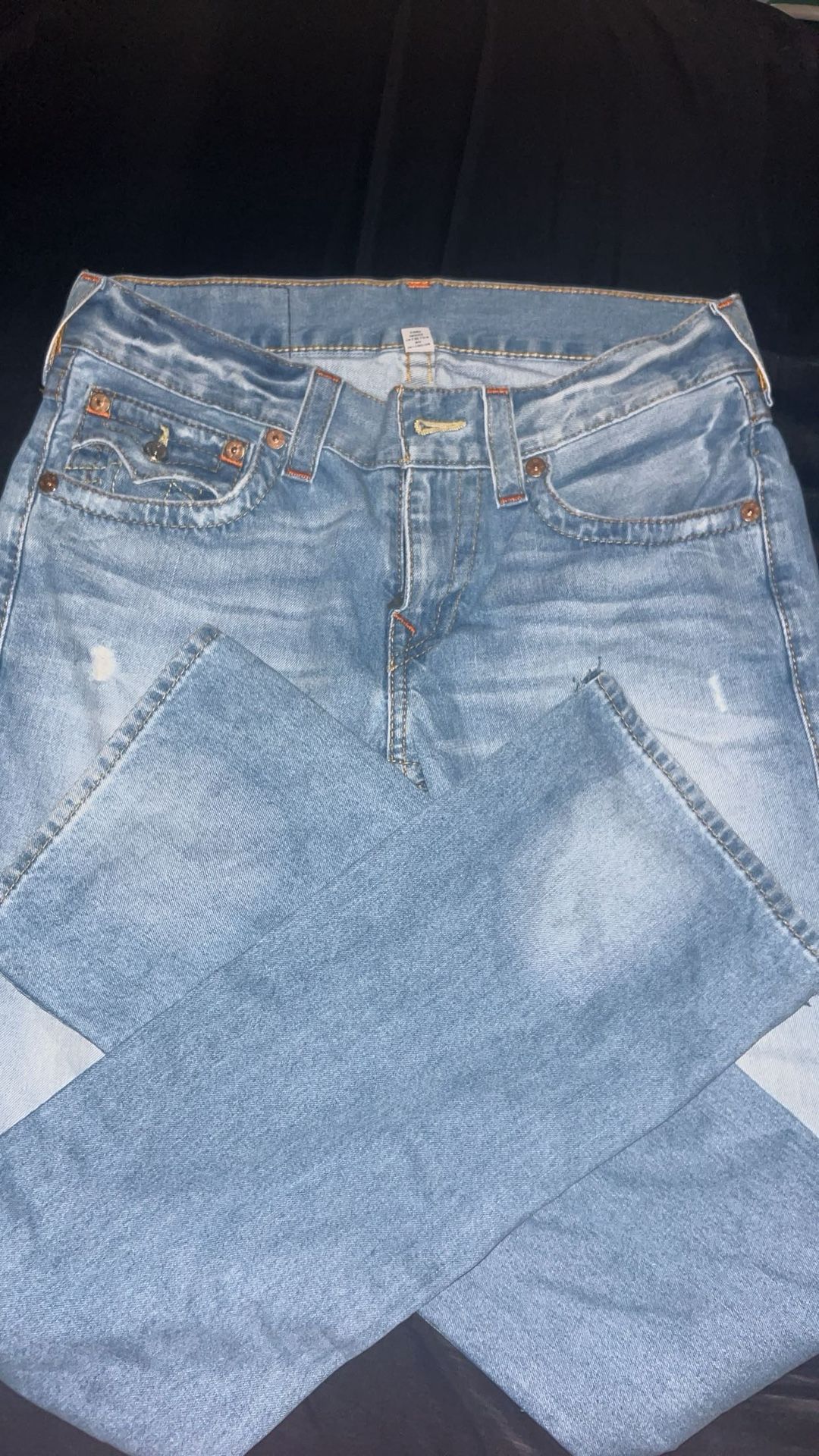 true religion jeans