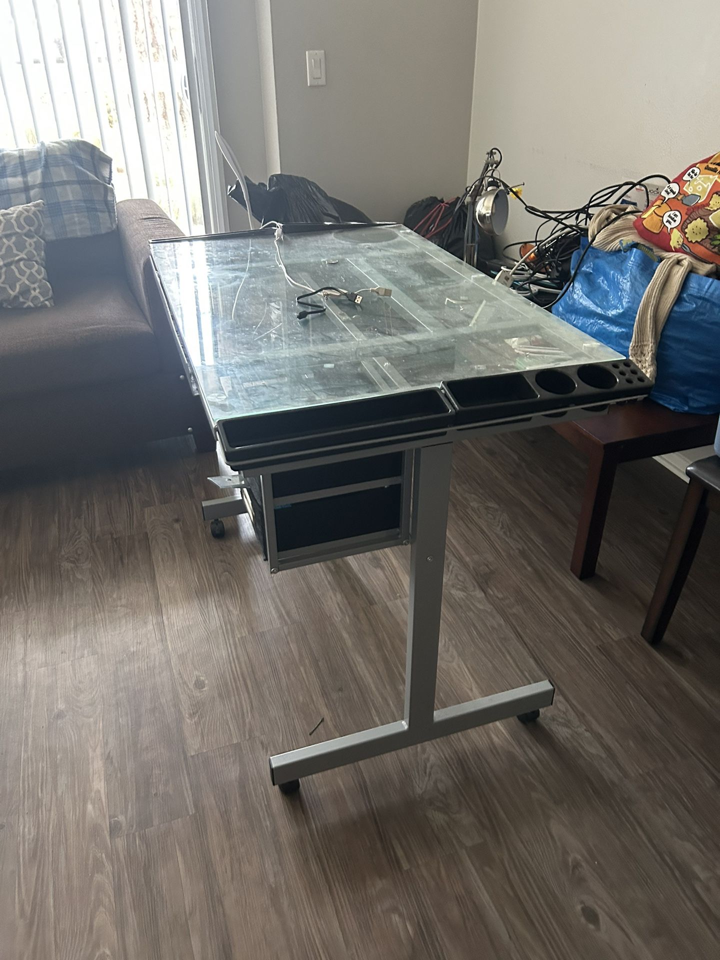 architecture drafting desk