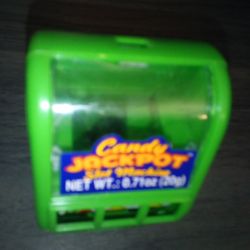 Little jackpot machine