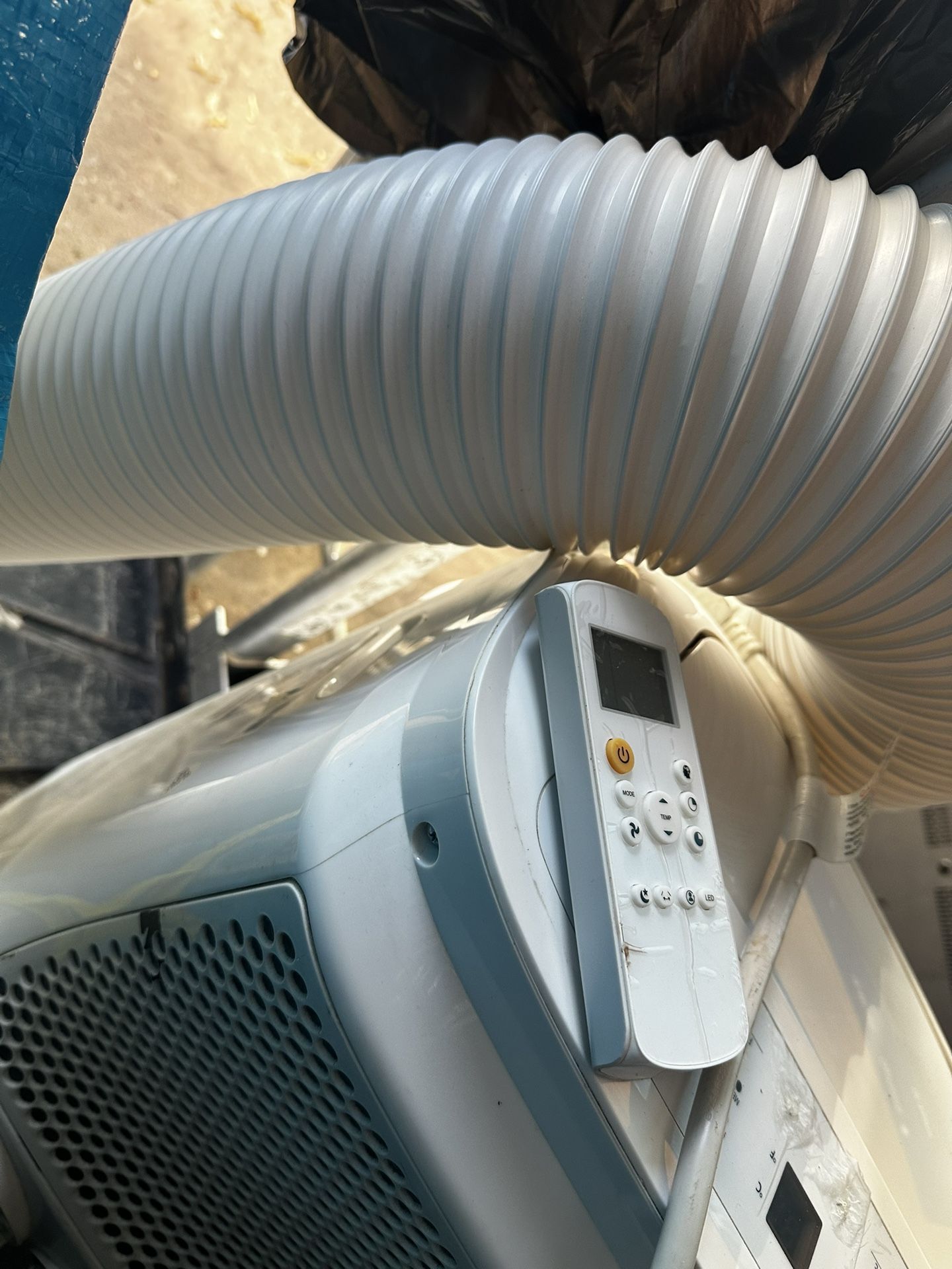 Portable Air Conditioner