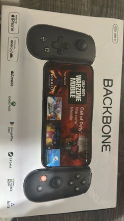 BackBone USB-C Controller 2nd Generation