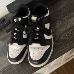Nike Dunks