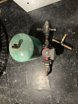 Boiler Parts