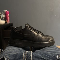 BlackAirForce1s