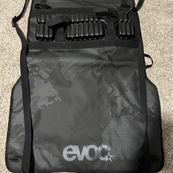 Evoc Tailgate Pad Duo Bike