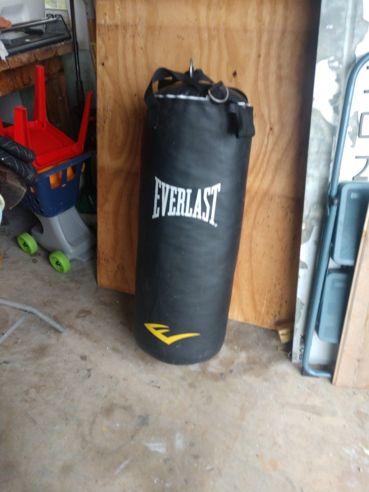Training Bag HEAVY Weight