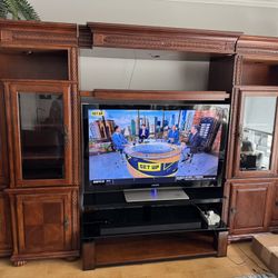 Entertainment Unit