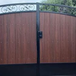 Rv Gate