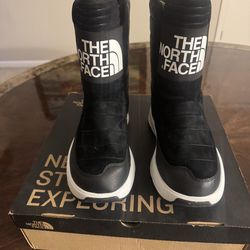 NORTH FACE BOOTS