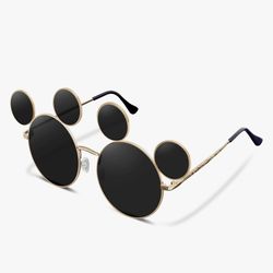 Mouse ear sunglasses