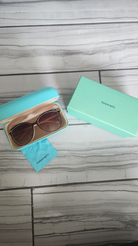 Tiffany Sunglasses