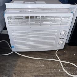Air Conditioner Haier 