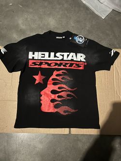 Hellstar Tshirt