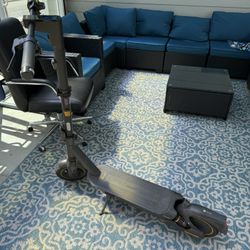 Ninebot max 2 electric Scooter