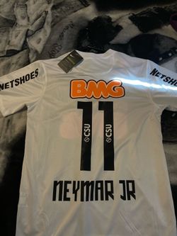Soccer jersey