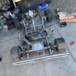 Go Kart 