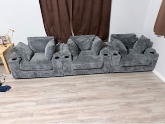 Sofas